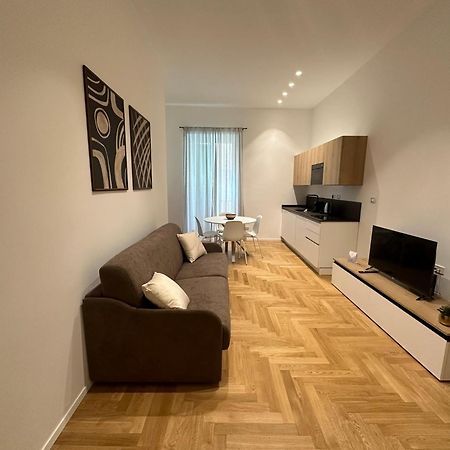 Lily Suite Palermo Eksteriør billede