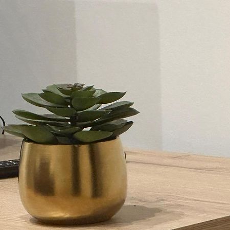 Lily Suite Palermo Eksteriør billede