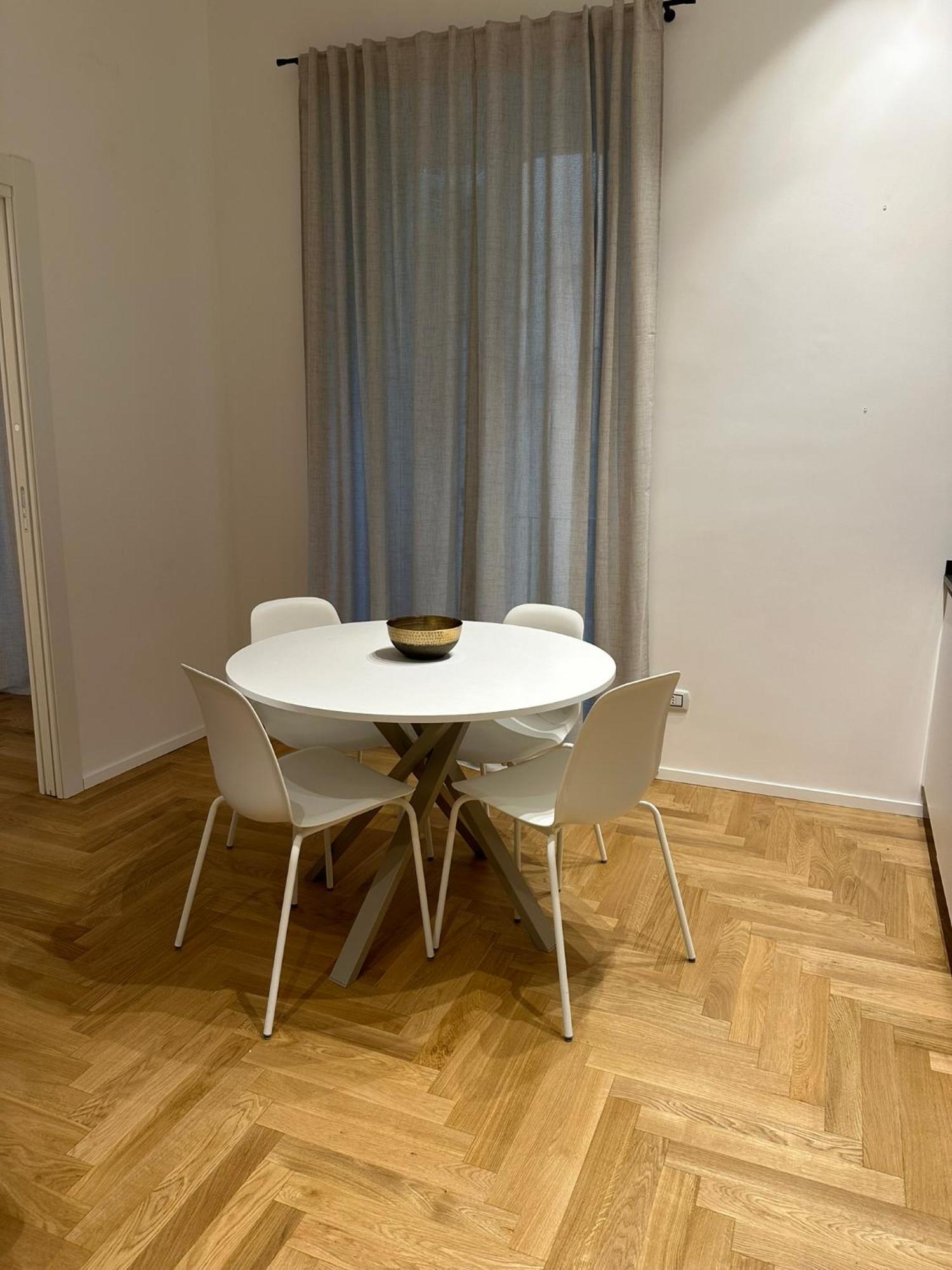 Lily Suite Palermo Eksteriør billede