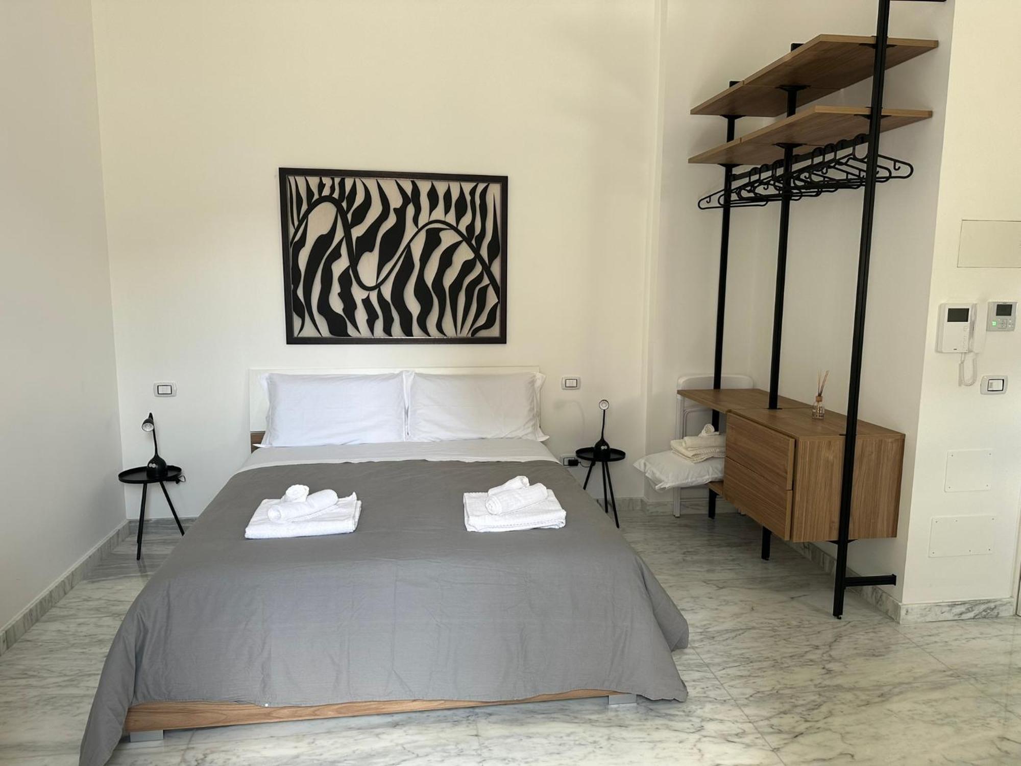 Lily Suite Palermo Eksteriør billede