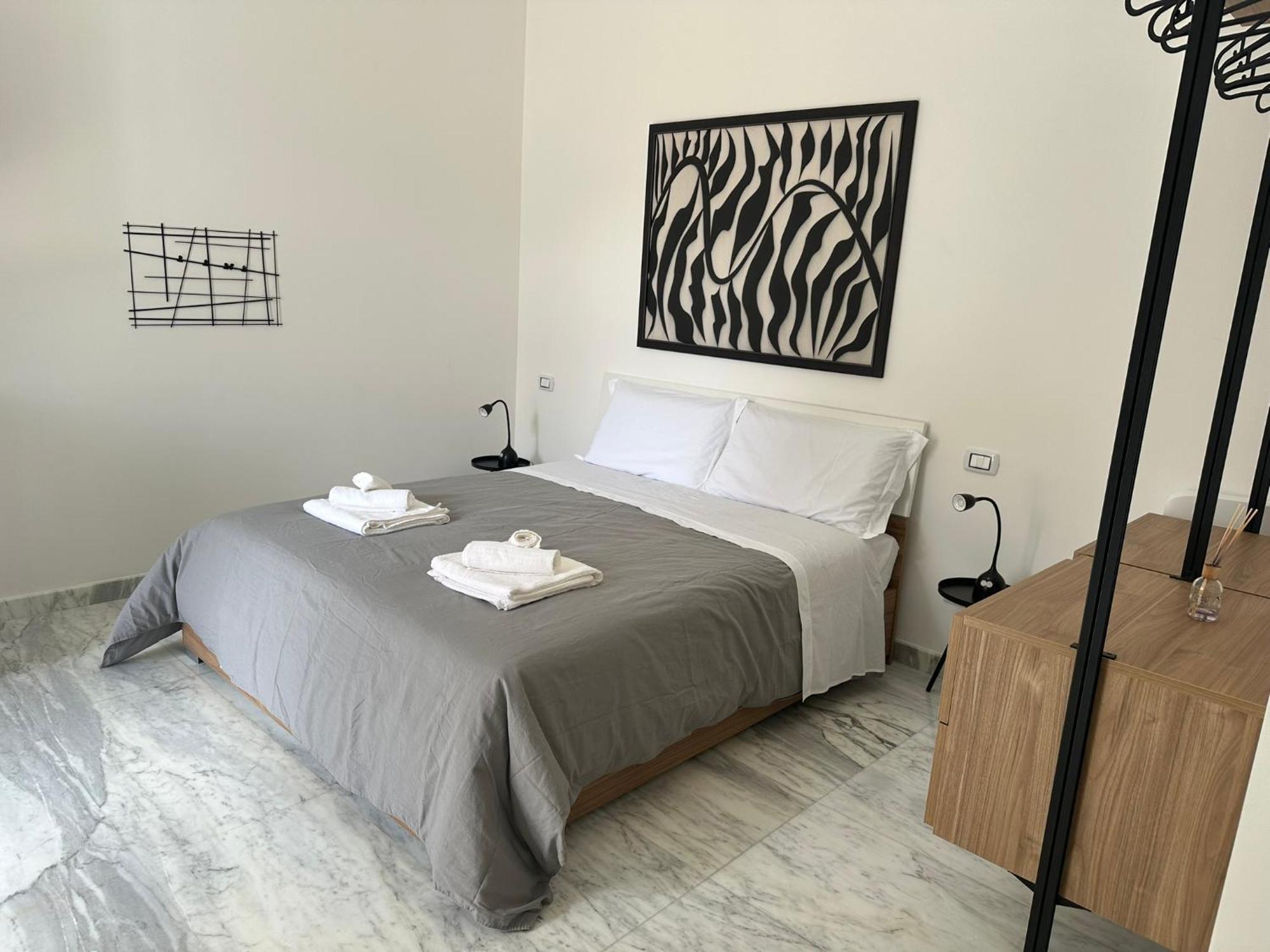 Lily Suite Palermo Eksteriør billede