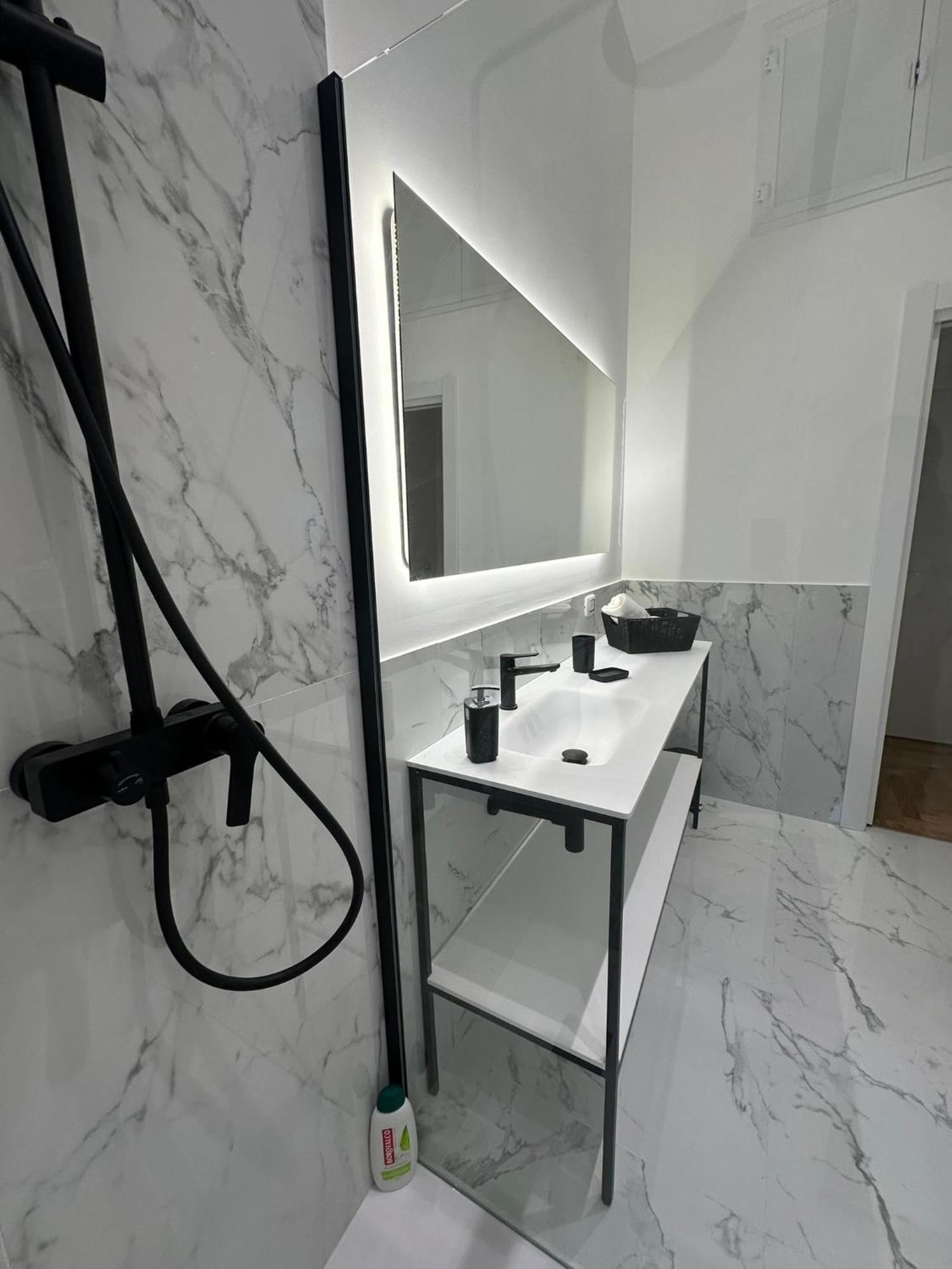 Lily Suite Palermo Eksteriør billede
