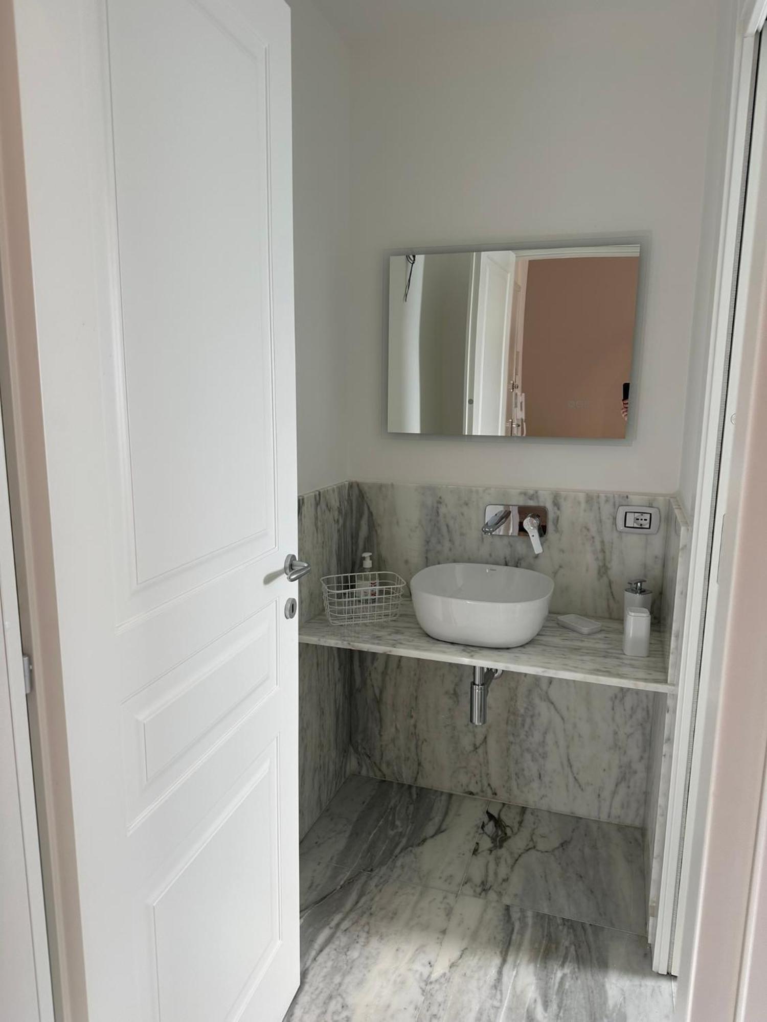 Lily Suite Palermo Eksteriør billede