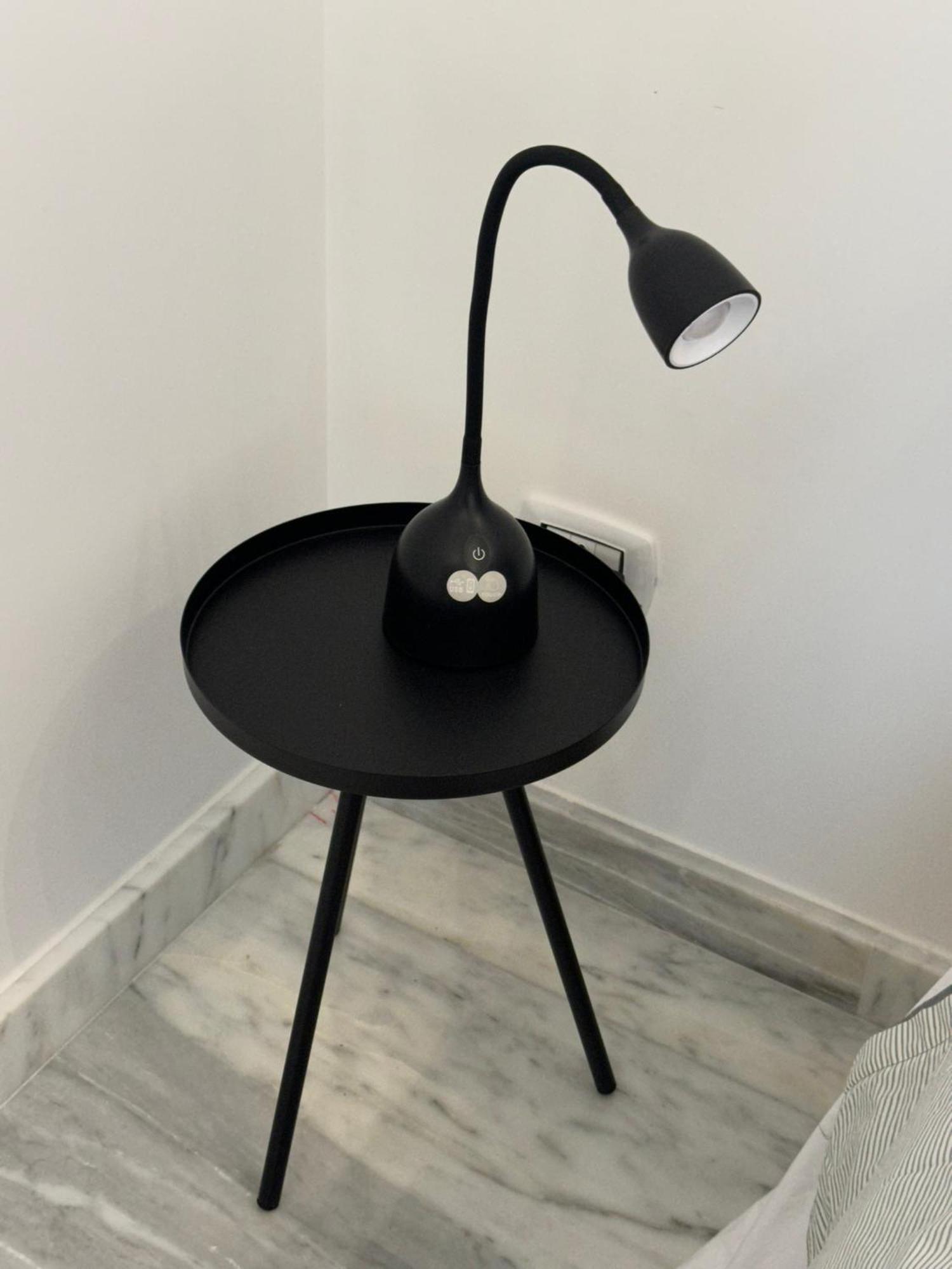 Lily Suite Palermo Eksteriør billede