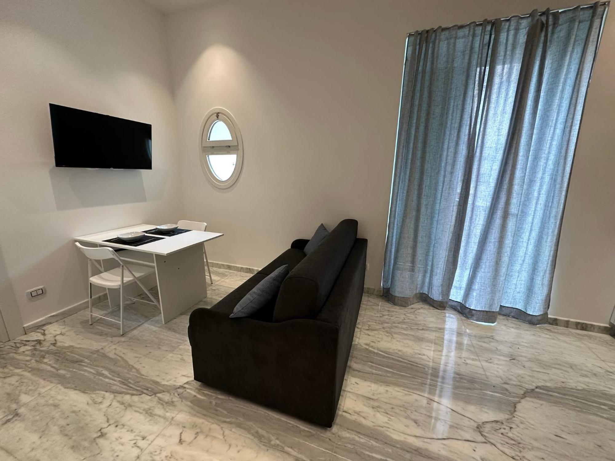 Lily Suite Palermo Eksteriør billede