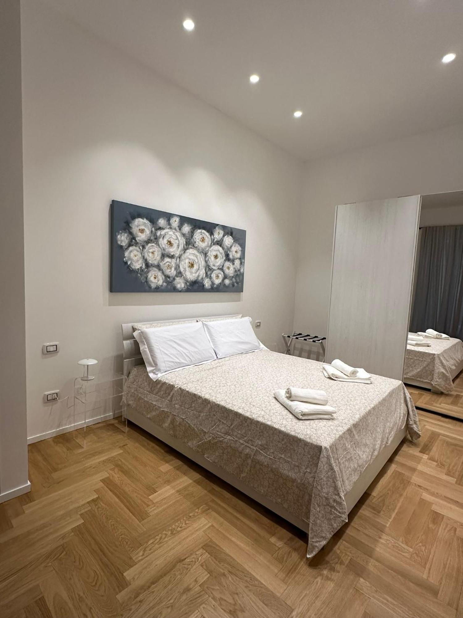 Lily Suite Palermo Eksteriør billede