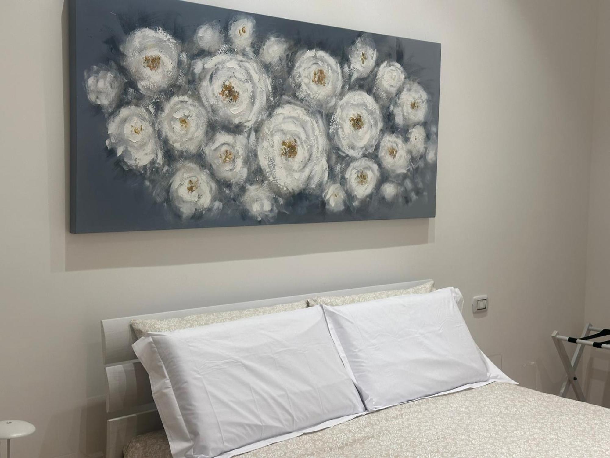 Lily Suite Palermo Eksteriør billede
