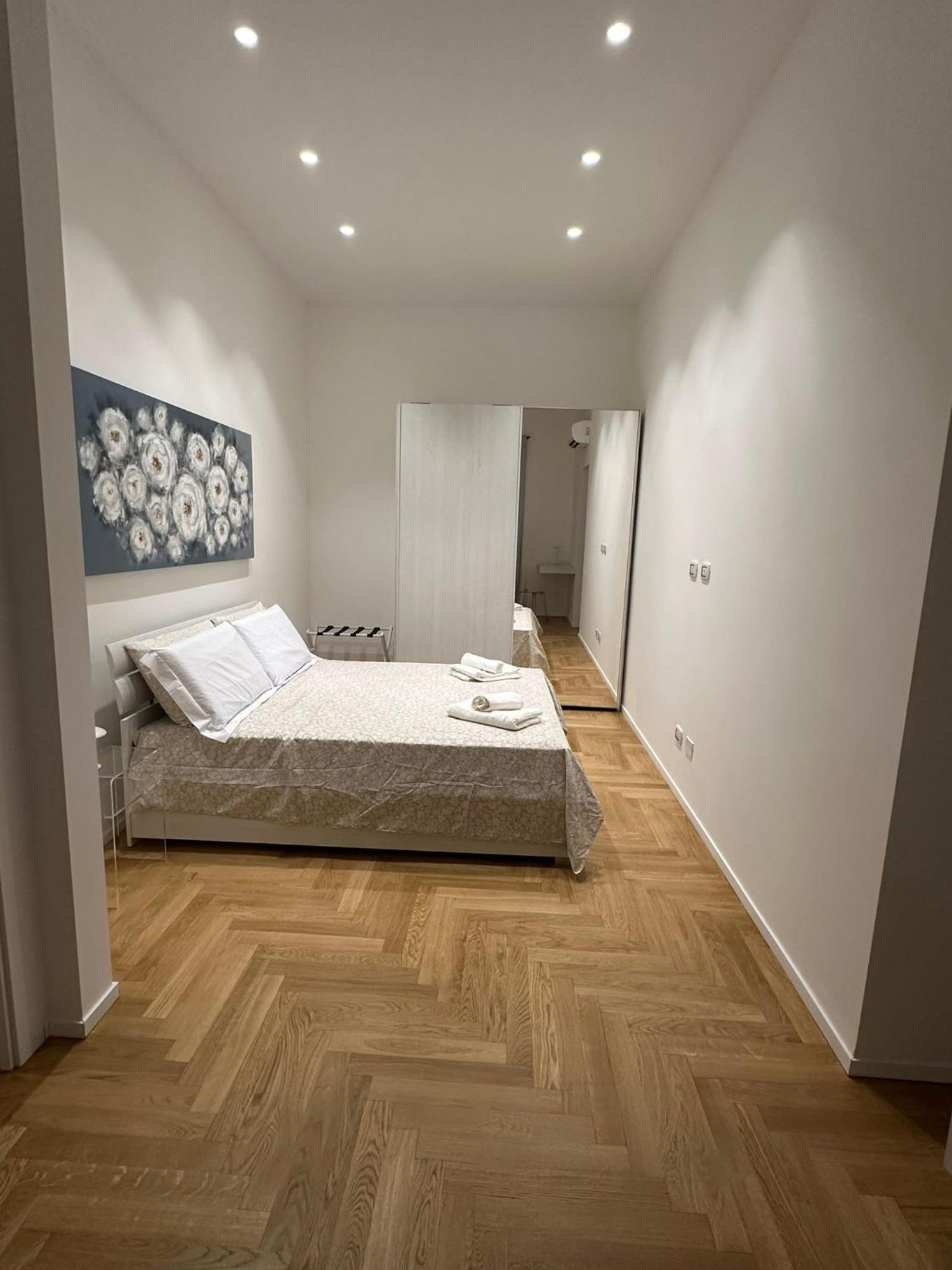 Lily Suite Palermo Eksteriør billede