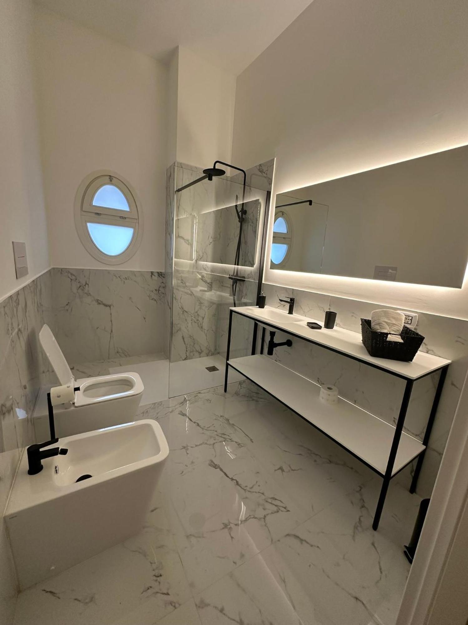 Lily Suite Palermo Eksteriør billede