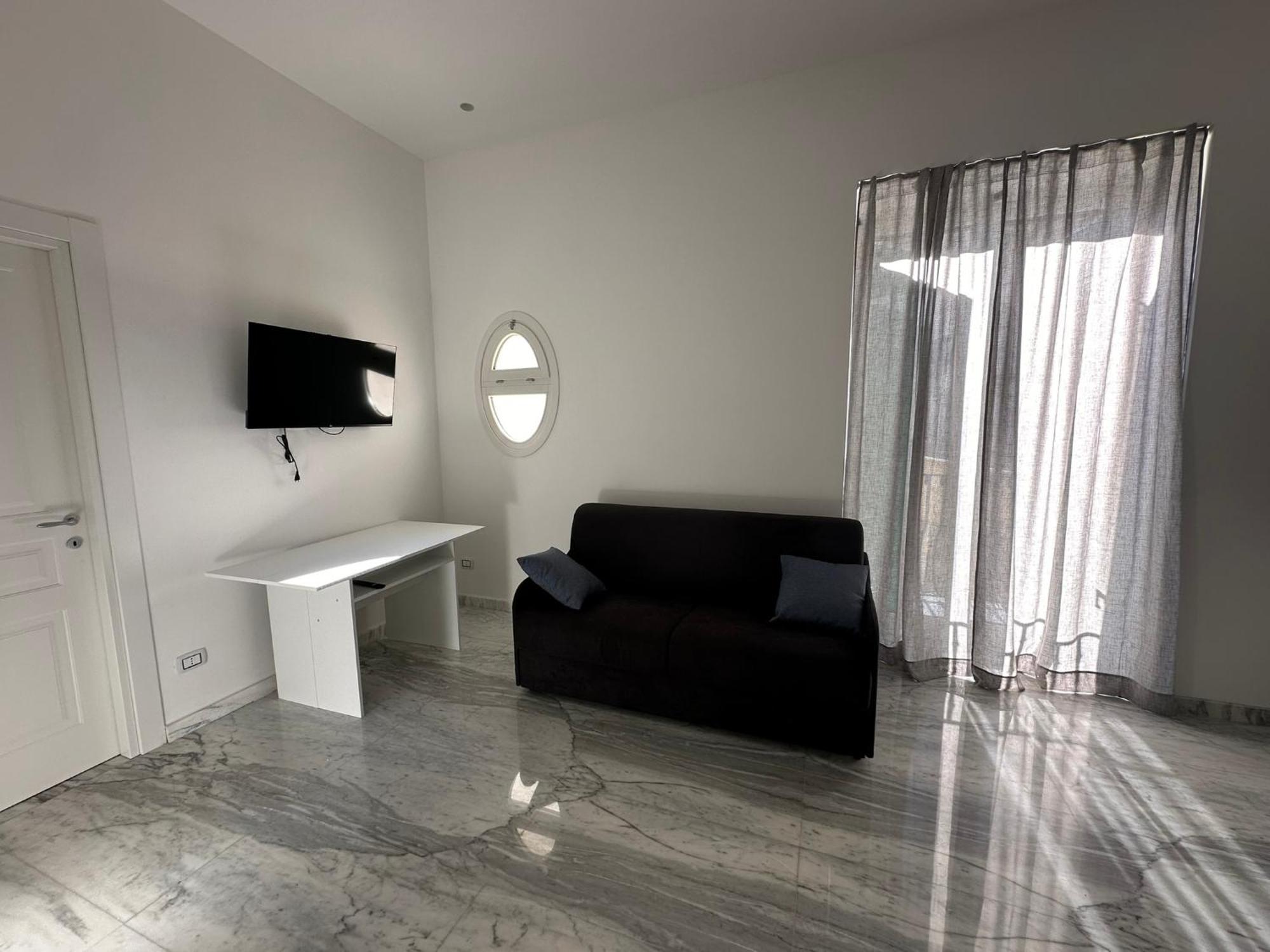 Lily Suite Palermo Eksteriør billede